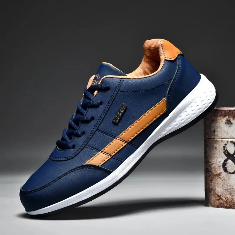 Men's Casual Sneakers Lightweight Shoes for All Seasons Shoes for Men Sneakers Tenis Masculino Men Shoes