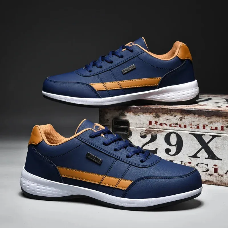 Men's Casual Sneakers Lightweight Shoes for All Seasons Shoes for Men Sneakers Tenis Masculino Men Shoes