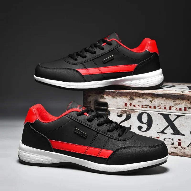 Men's Casual Sneakers Lightweight Shoes for All Seasons Shoes for Men Sneakers Tenis Masculino Men Shoes
