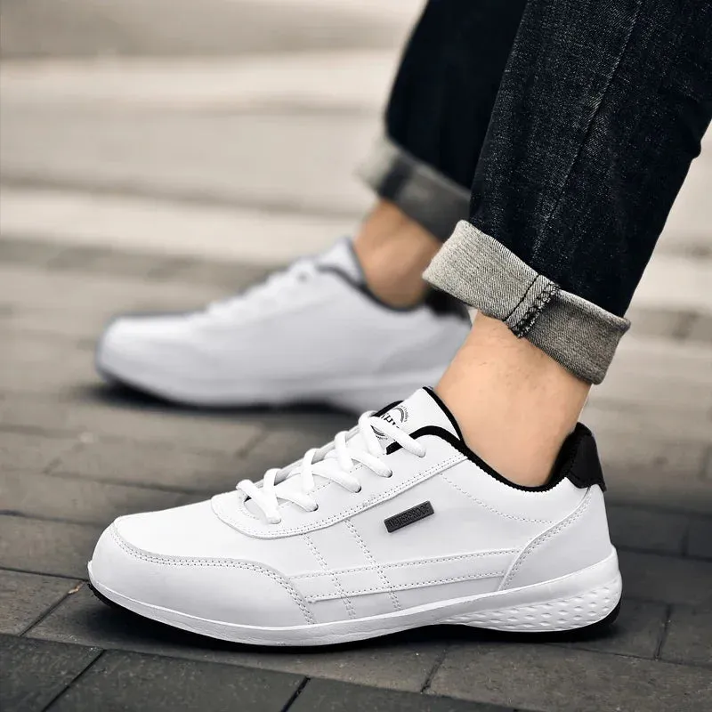 Men's Casual Sneakers Lightweight Shoes for All Seasons Shoes for Men Sneakers Tenis Masculino Men Shoes