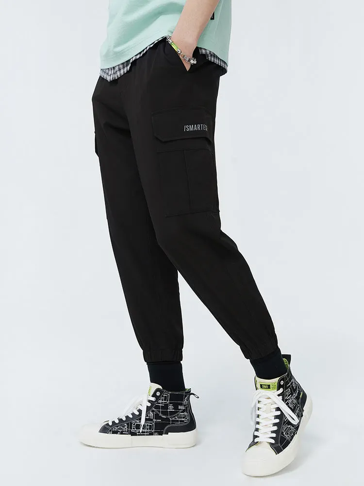 Men's Cool Sleeve Overalls