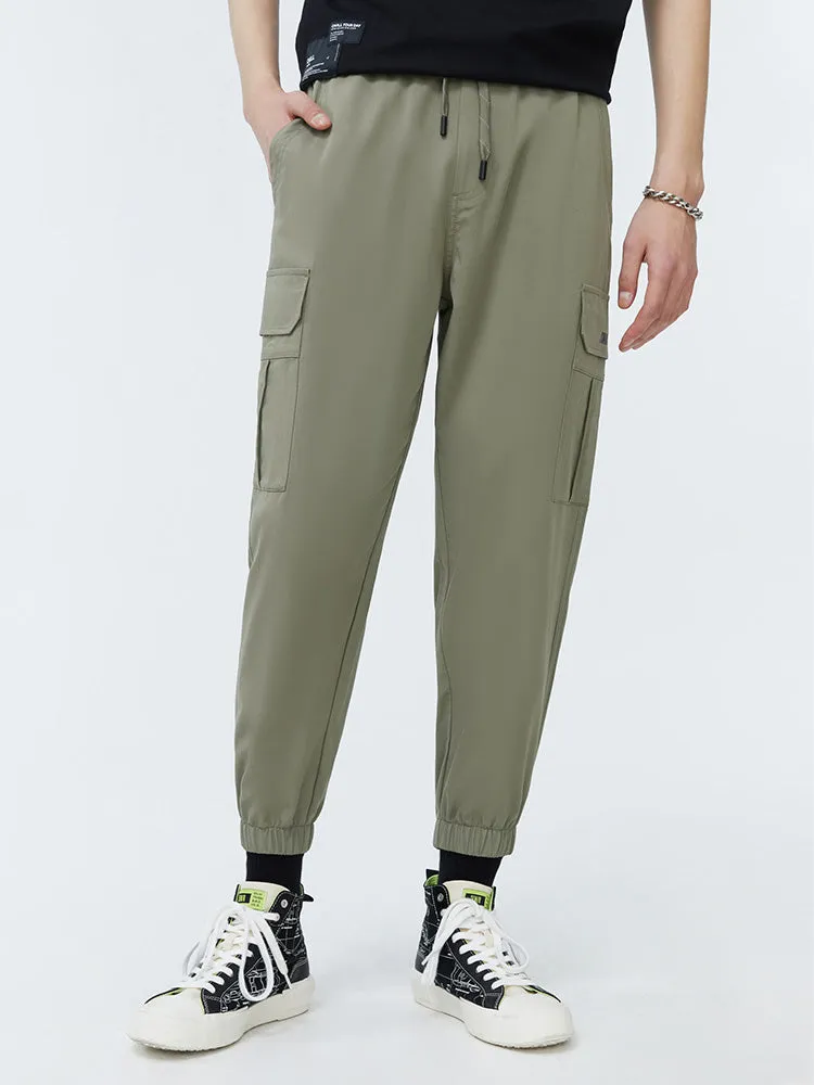 Men's Cool Sleeve Overalls