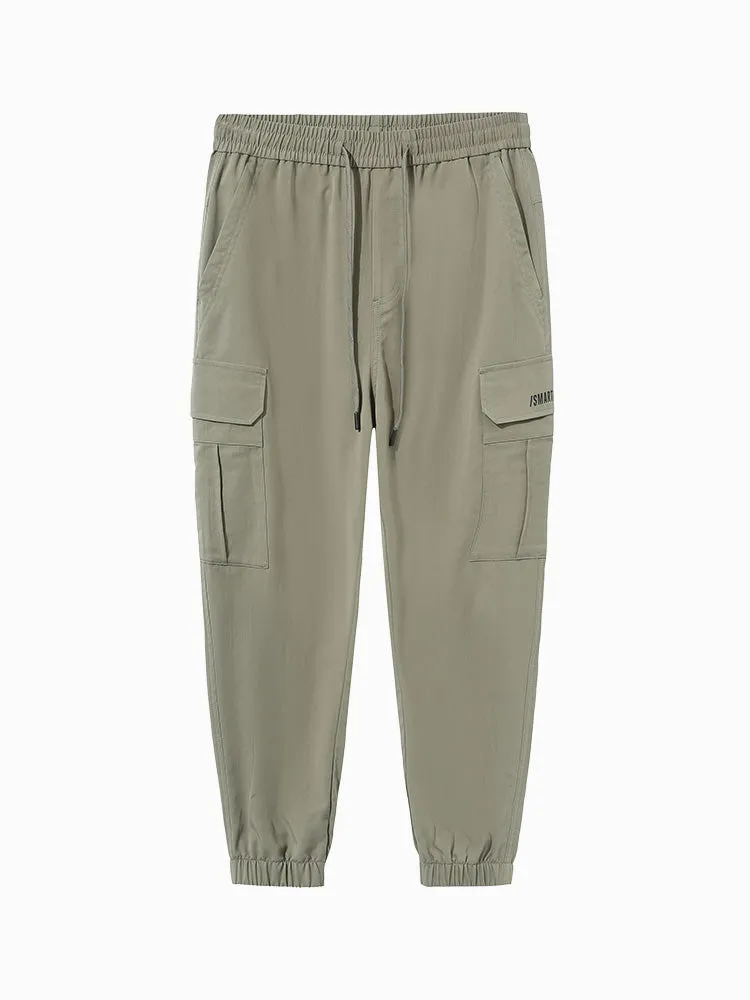 Men's Cool Sleeve Overalls