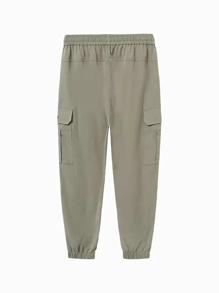 Men's Cool Sleeve Overalls