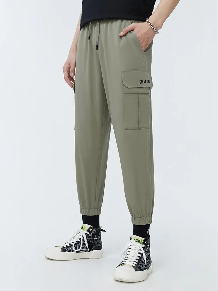Men's Cool Sleeve Overalls