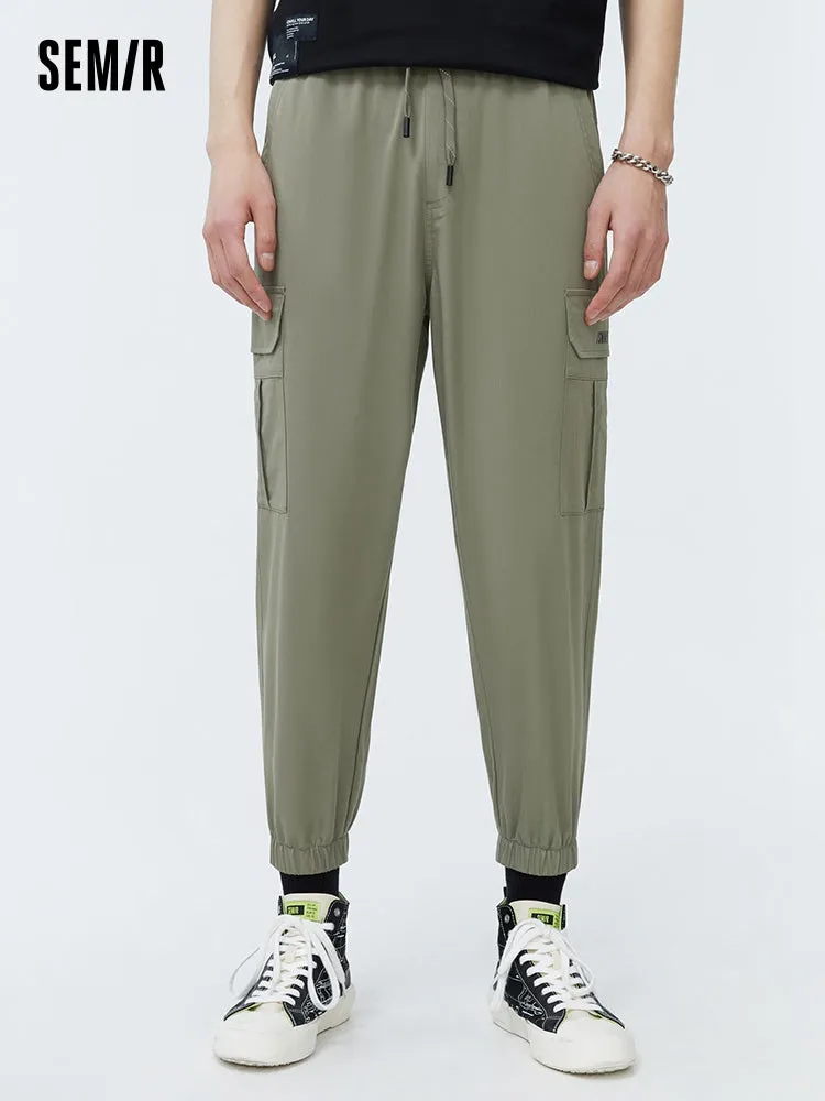Men's Cool Sleeve Overalls
