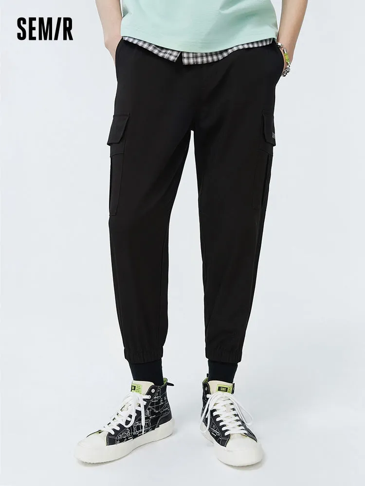 Men's Cool Sleeve Overalls