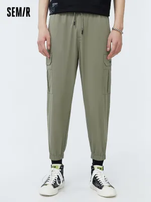 Men's Cool Sleeve Overalls