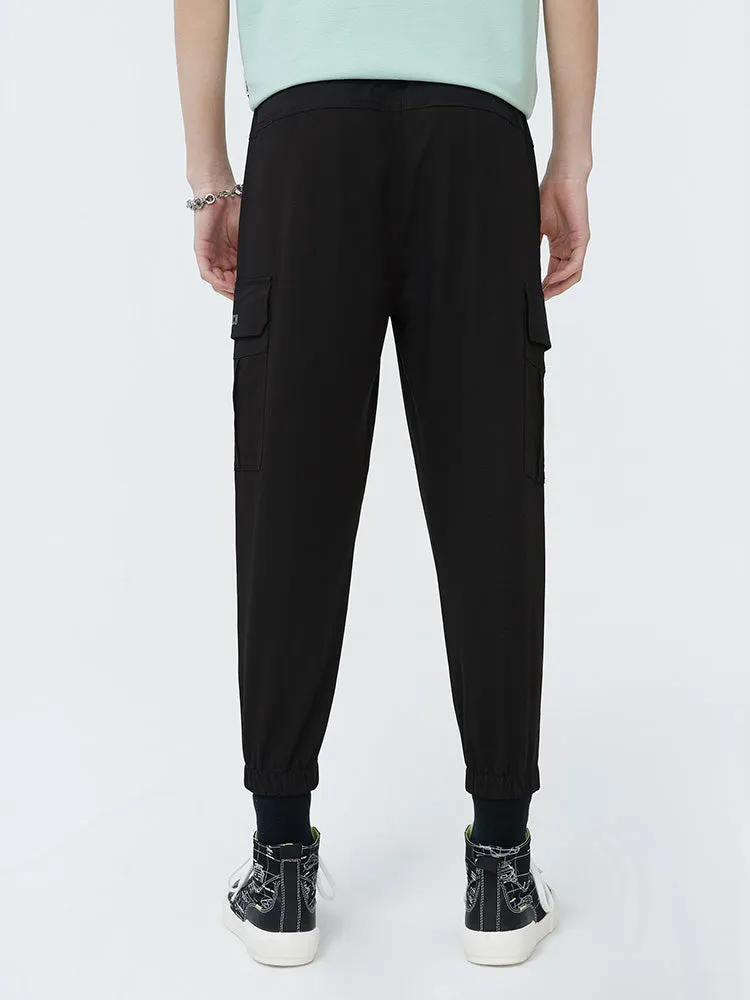 Men's Cool Sleeve Overalls