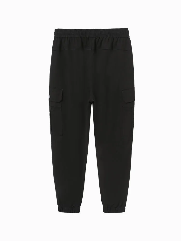 Men's Cool Sleeve Overalls
