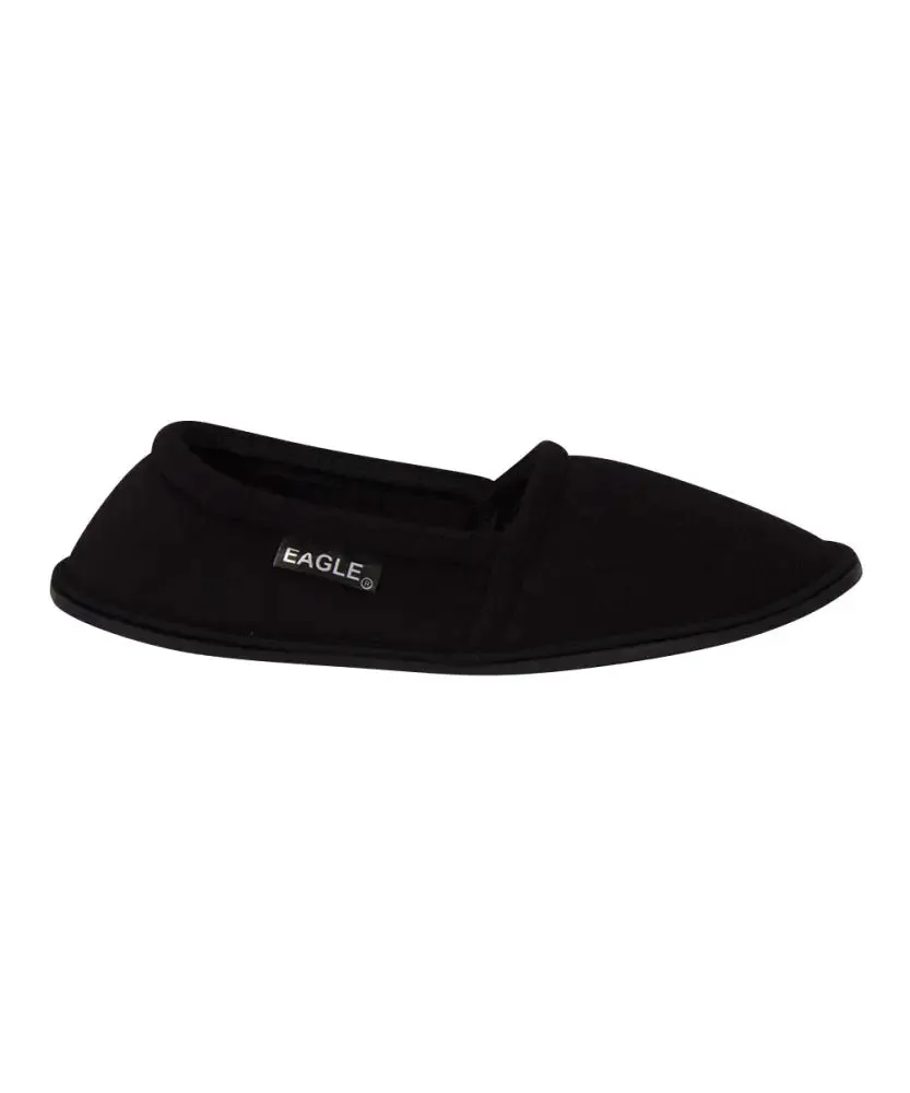 Mens Eagle Stokies Slipper