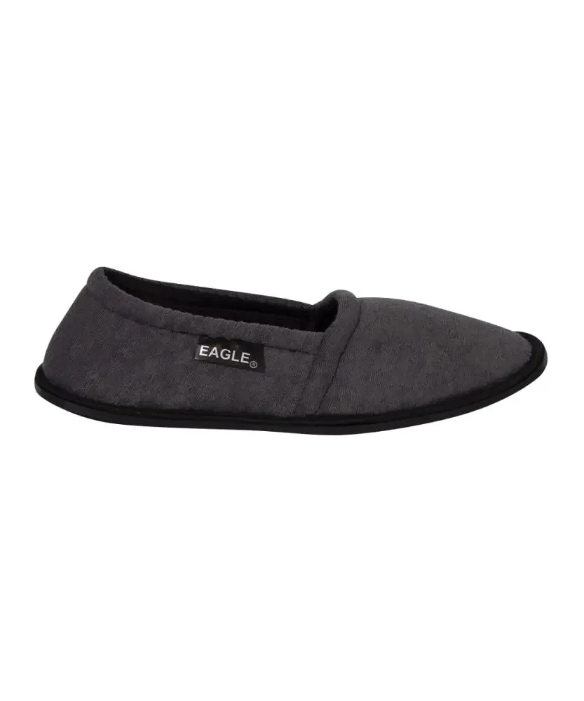 Mens Eagle Stokies Slipper