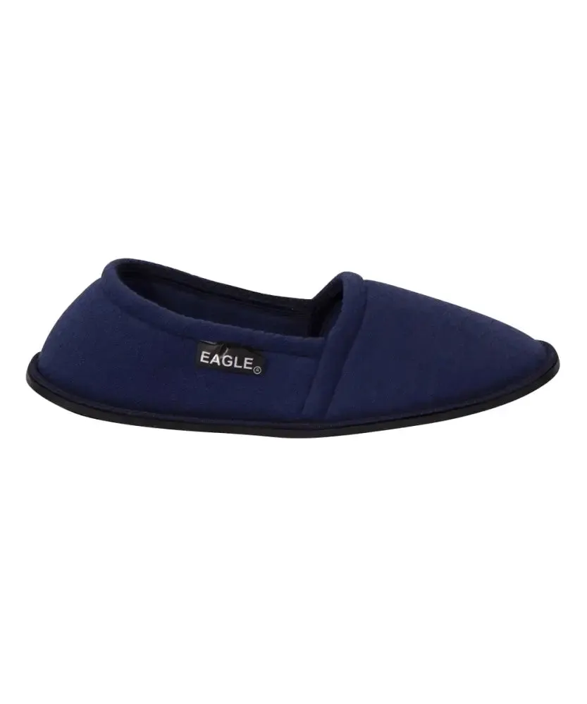 Mens Eagle Stokies Slipper