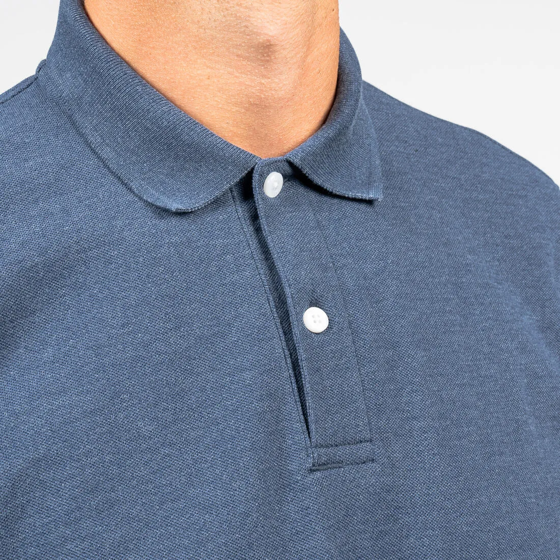 Men’s Golf Short-sleeved Polo Shirt - MW500