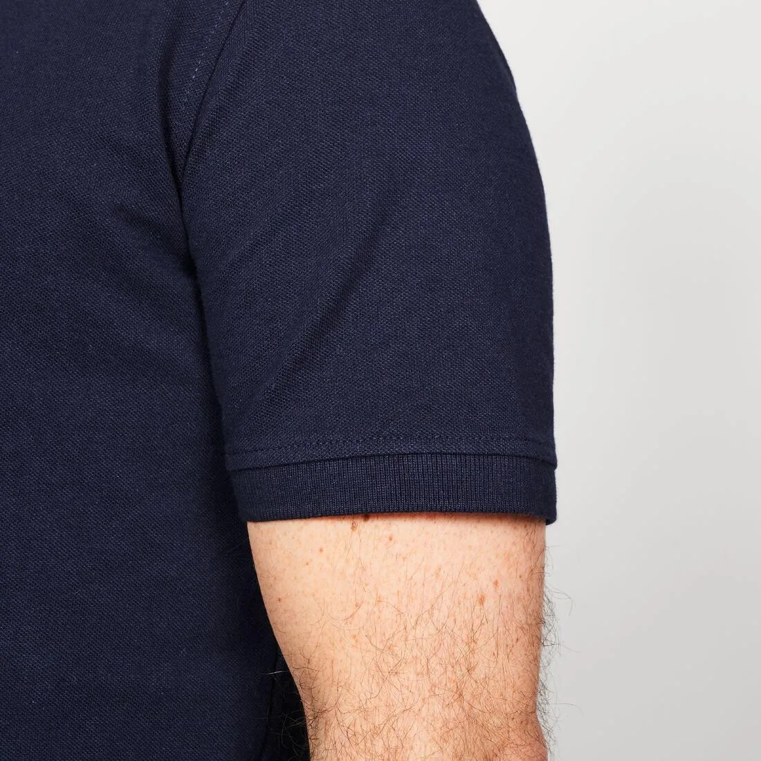 Men’s Golf Short-sleeved Polo Shirt - MW500