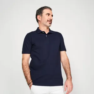 Men’s Golf Short-sleeved Polo Shirt - MW500