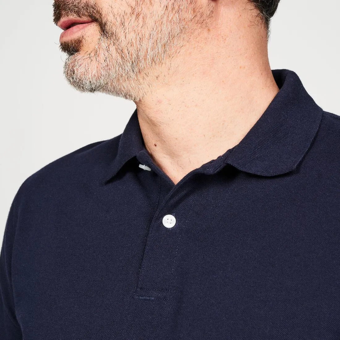Men’s Golf Short-sleeved Polo Shirt - MW500