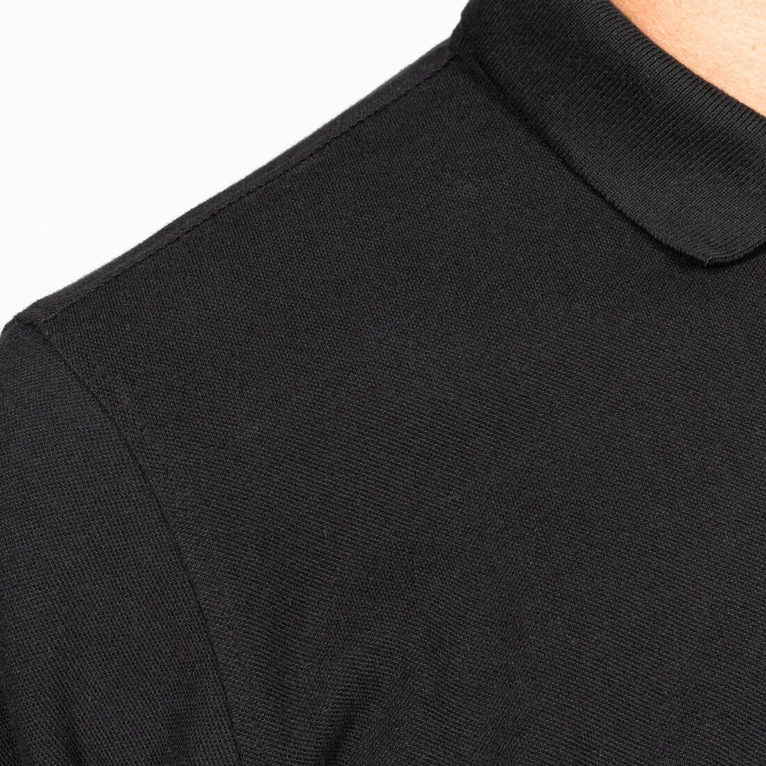 Men’s Golf Short-sleeved Polo Shirt - MW500