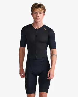 Men's Light Speed Sleeved Trisuit