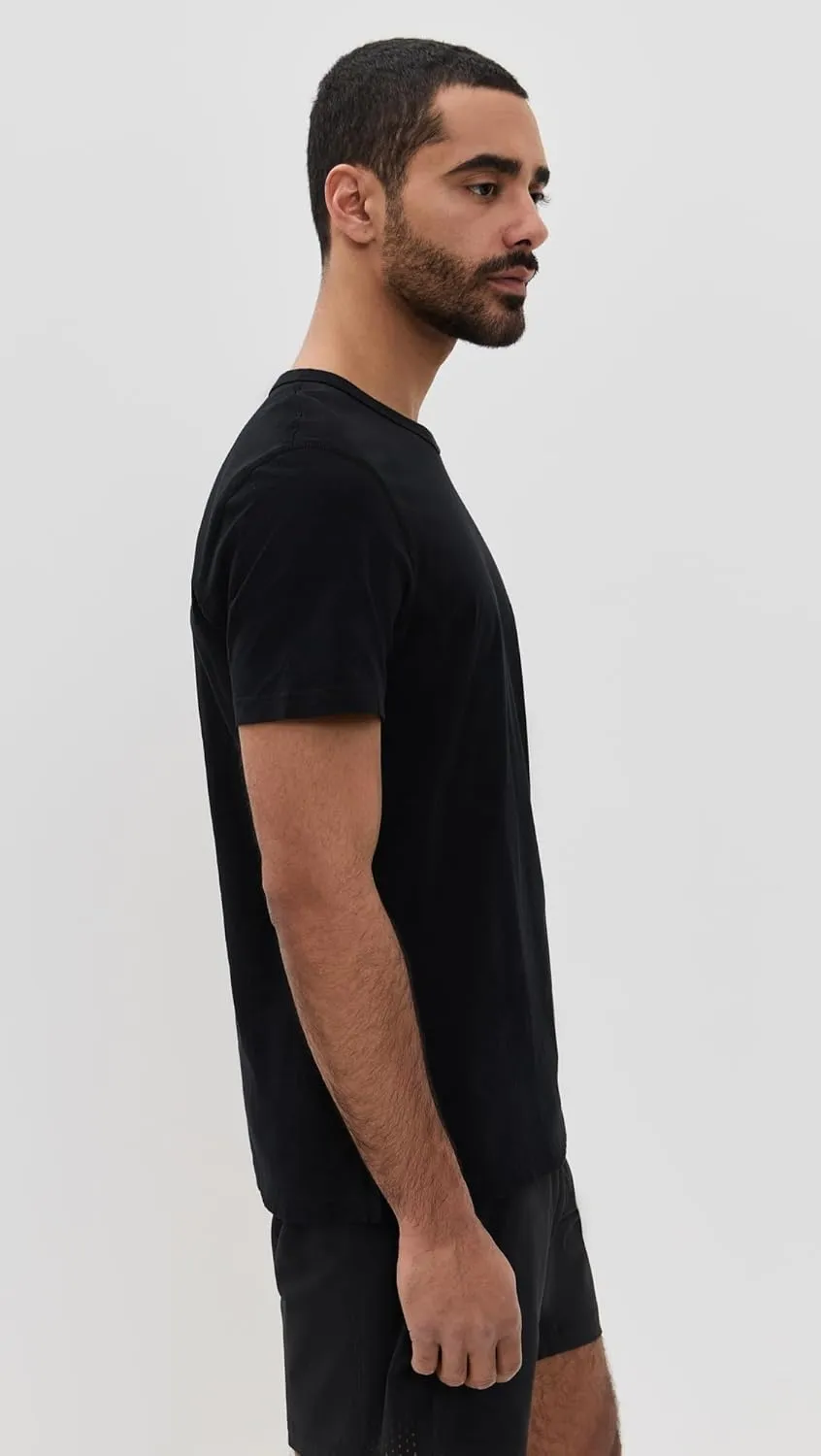 Men's Lightweight Jersey T-Shirt