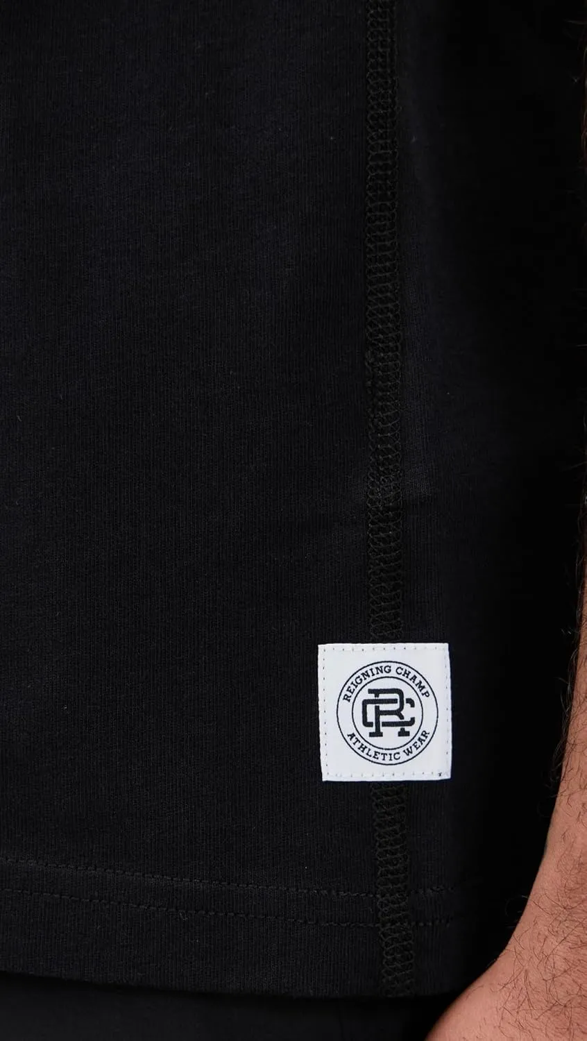 Men's Lightweight Jersey T-Shirt