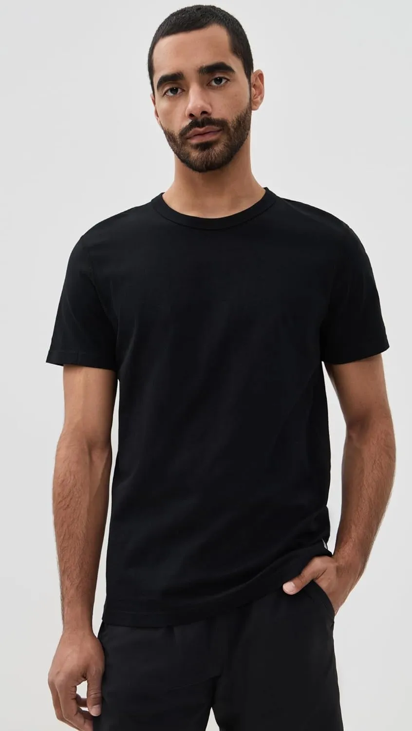 Men's Lightweight Jersey T-Shirt