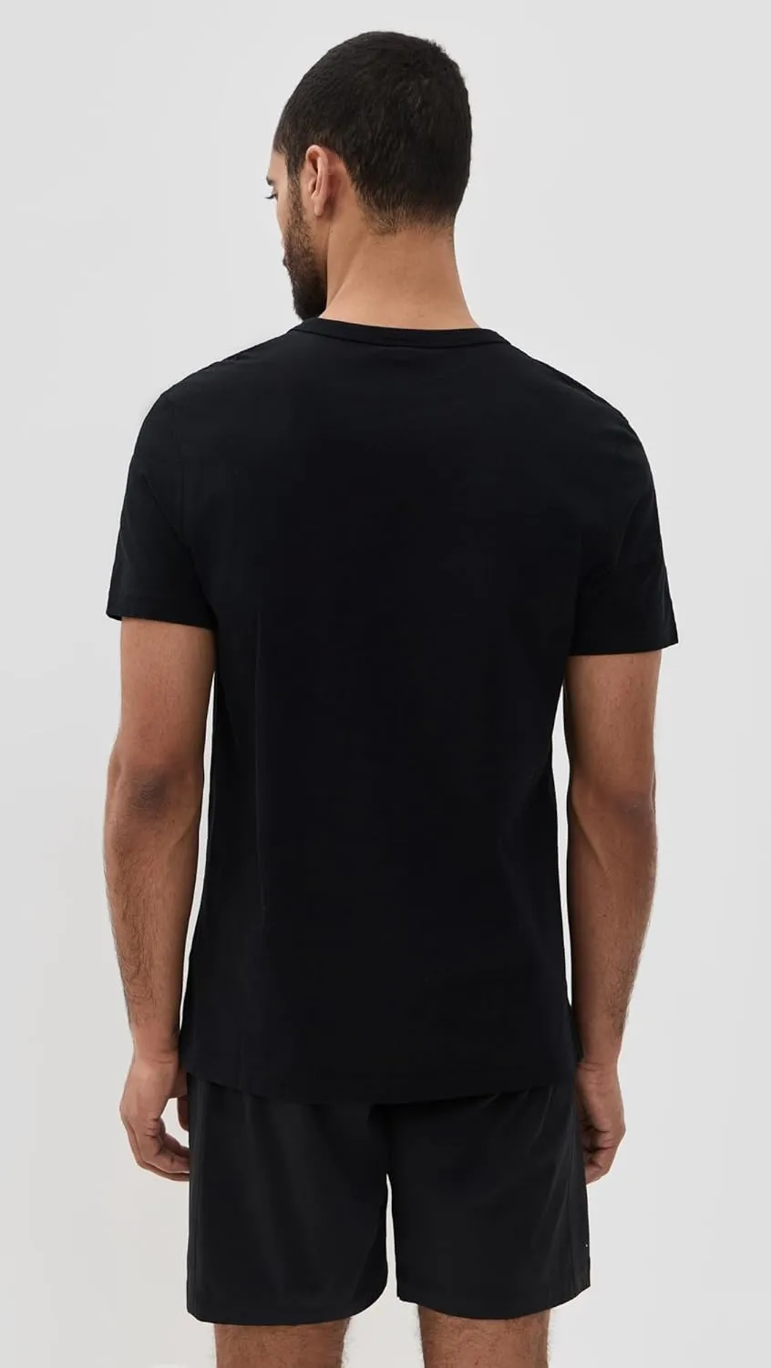 Men's Lightweight Jersey T-Shirt