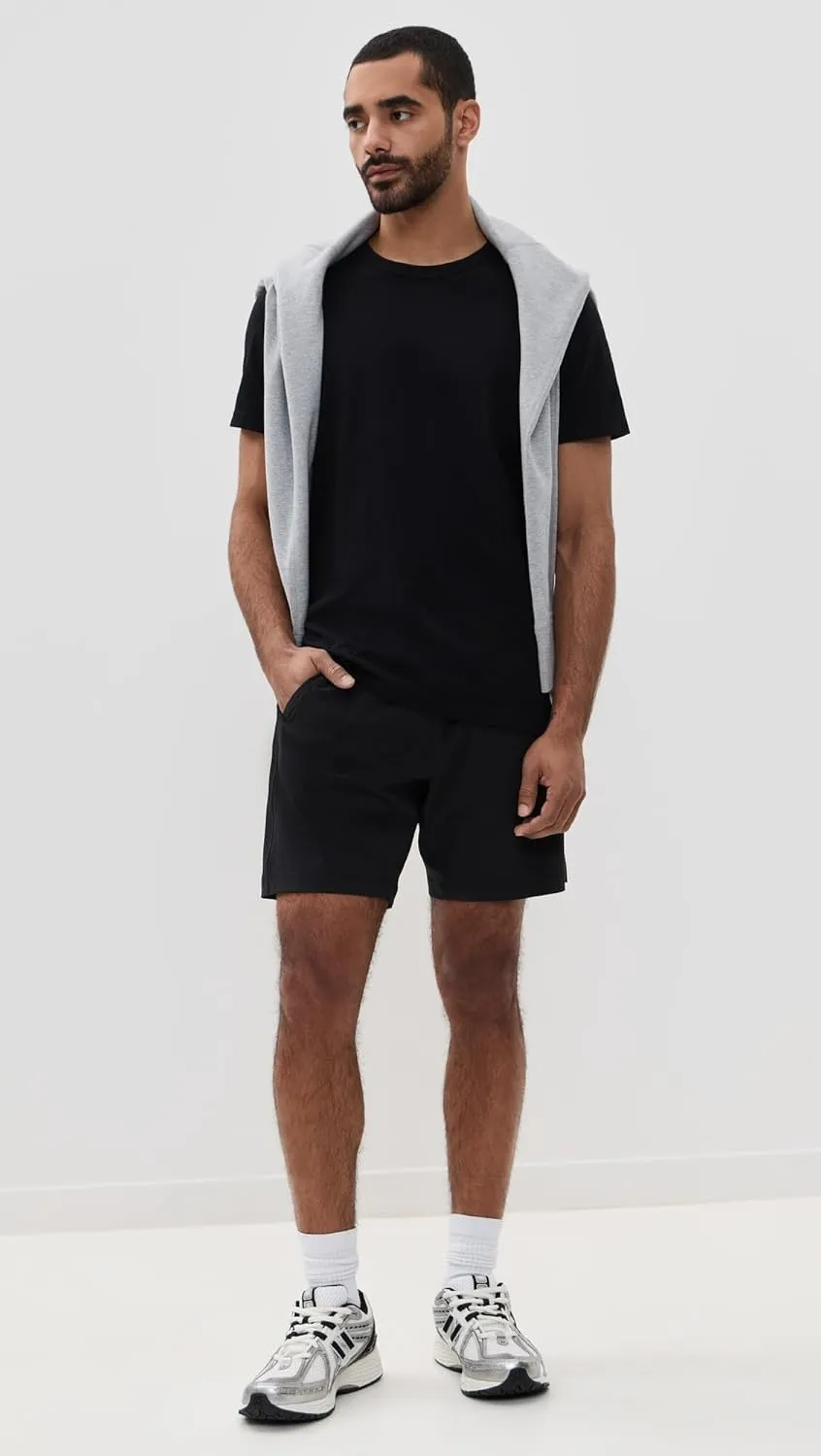 Men's Lightweight Jersey T-Shirt