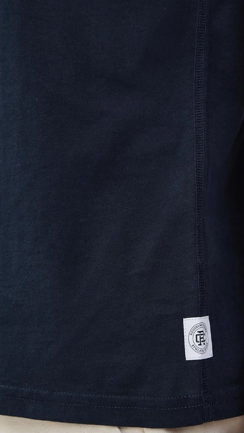 Men's Lightweight Jersey T-Shirt