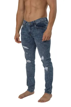 Men's Slim Fit Jeans