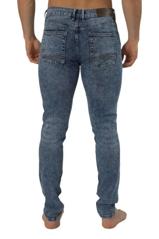 Men's Slim Fit Jeans