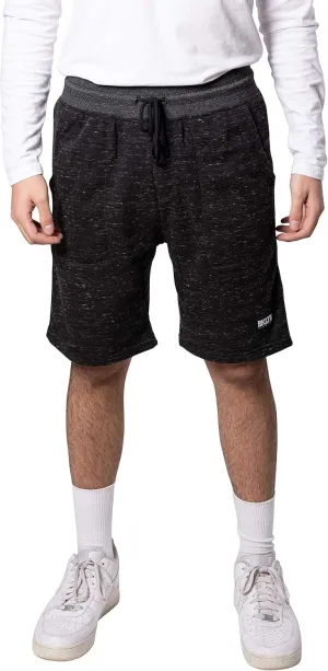 Men's Soft Active Gym Shorts