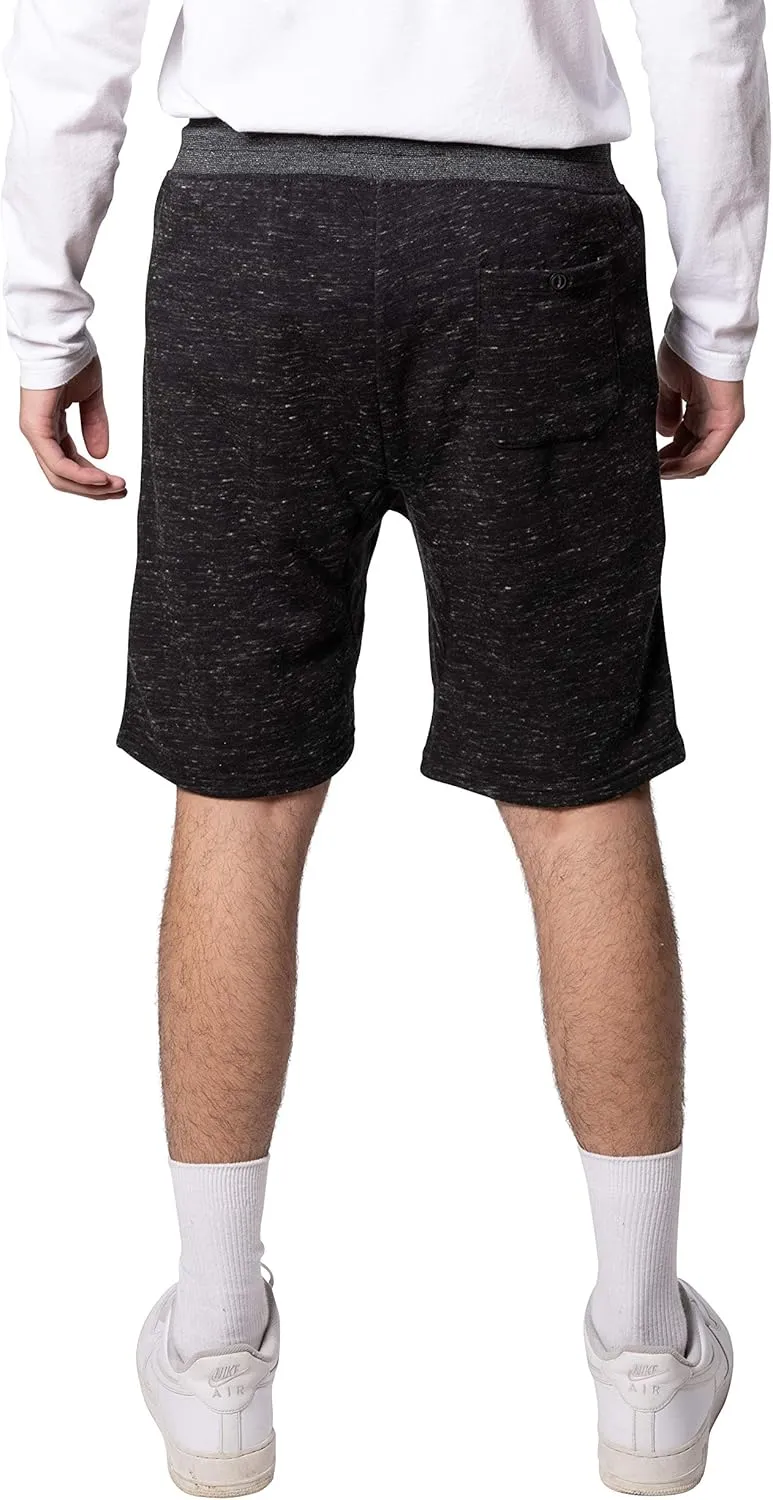 Men's Soft Active Gym Shorts