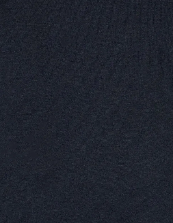 Men's Solid Color Pajamas