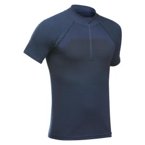 Men’s Synthetic Short-Sleeved Hiking T-Shirt - MH900