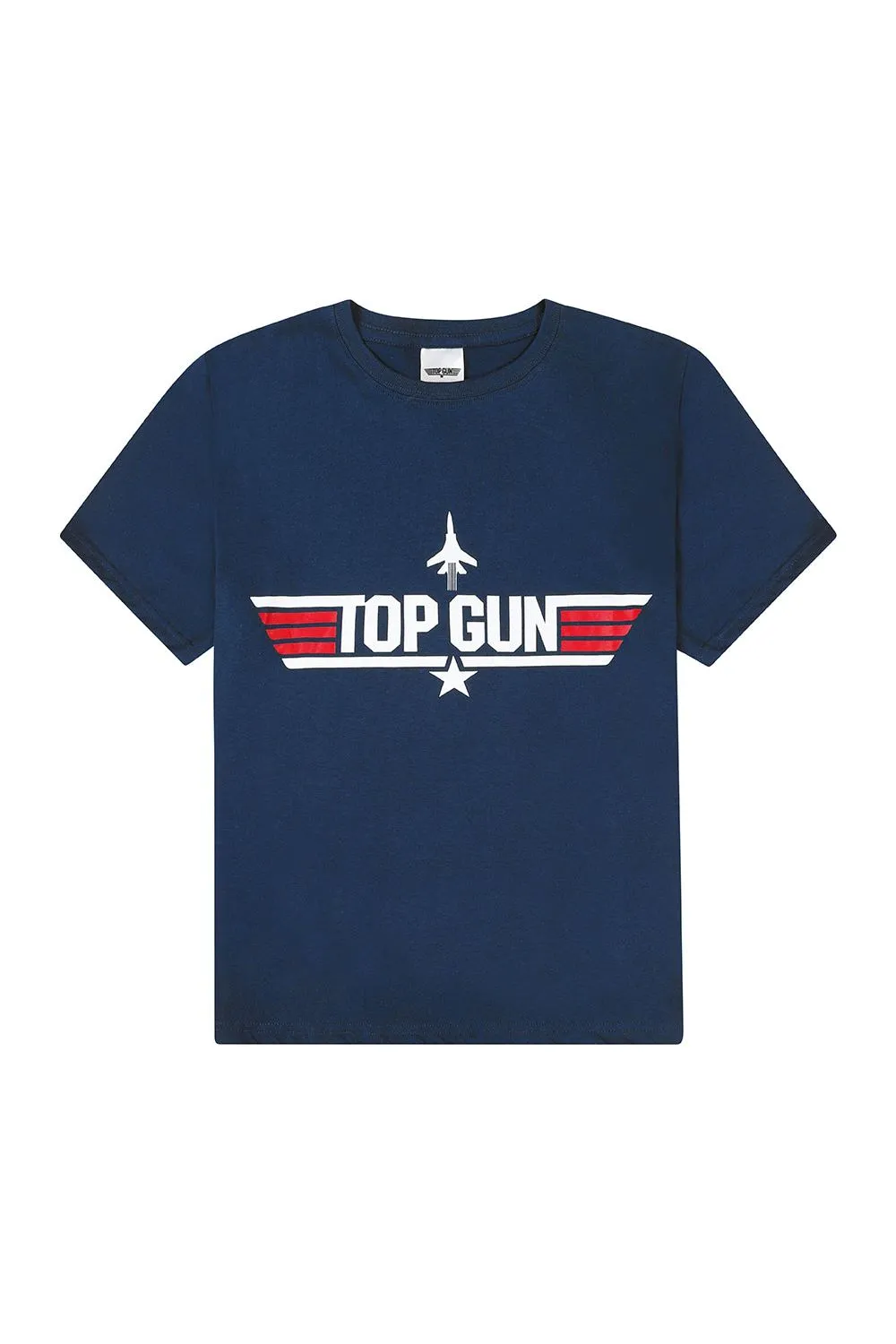 Mens Top Gun Long Pyjamas