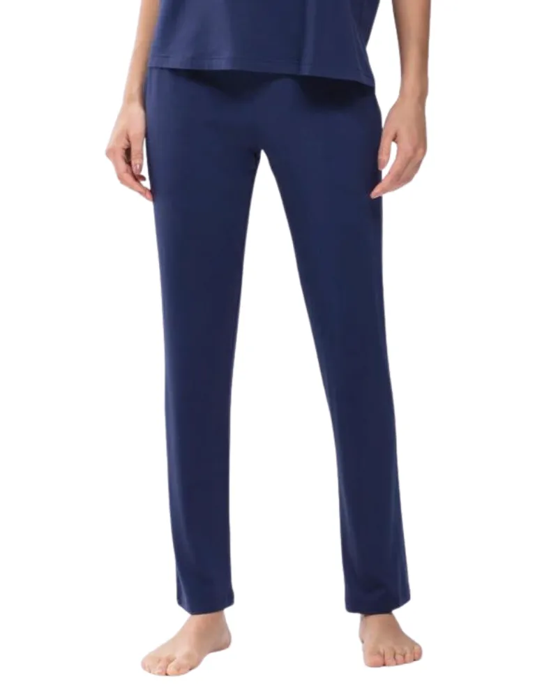 Mey True Blue Sleepy & Easy Modal Pajamas Set