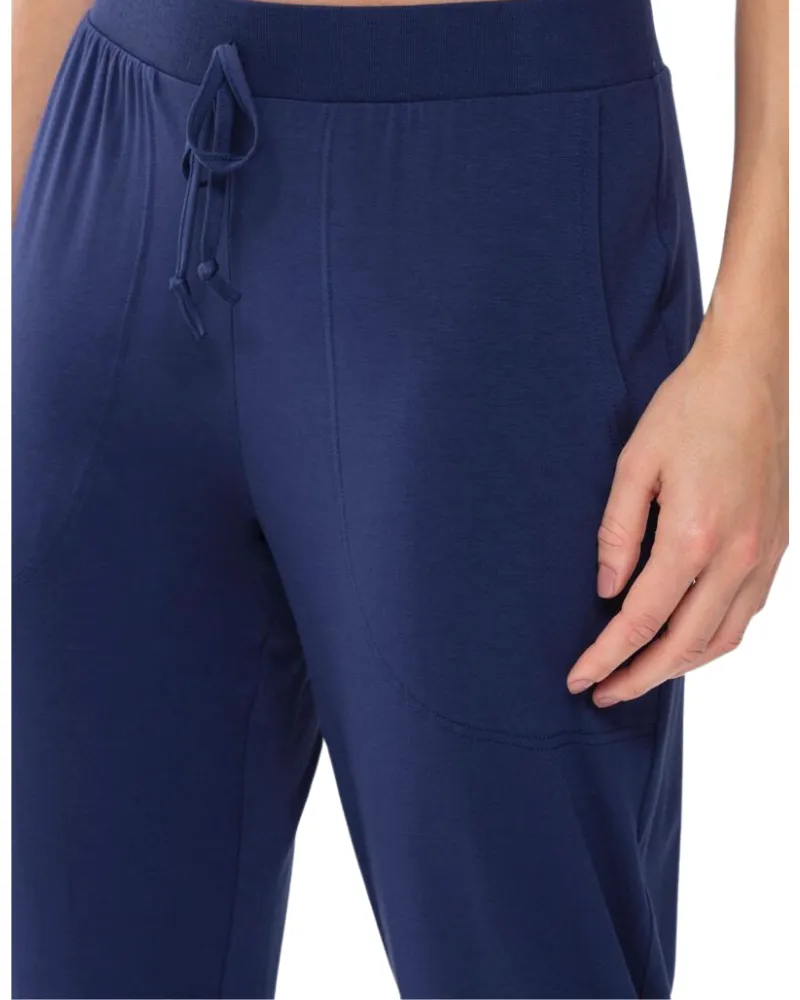 Mey True Blue Sleepy & Easy Modal Pajamas Set