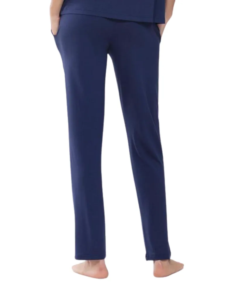 Mey True Blue Sleepy & Easy Modal Pajamas Set