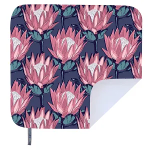 Microfibre - Towel 4 Two - Printed Beach Blanket - Primary Proteas