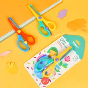 MIDEERS KIDS SAFETY SCISSORS