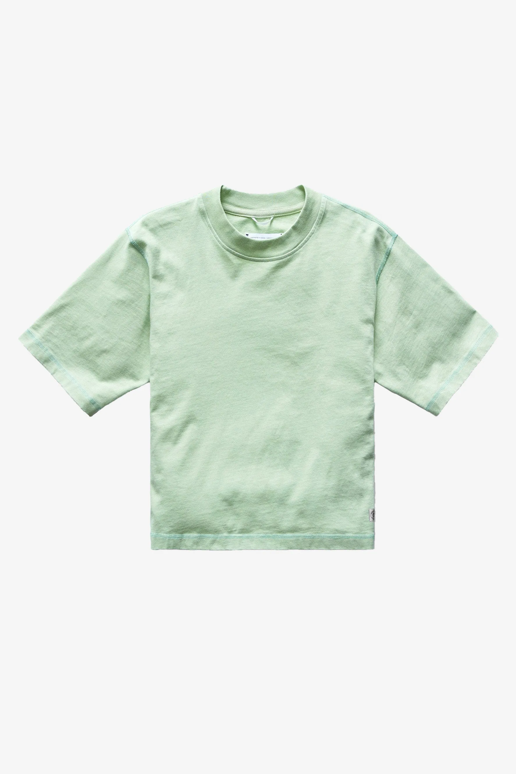 Midweight Jersey T-Shirt - Cactus