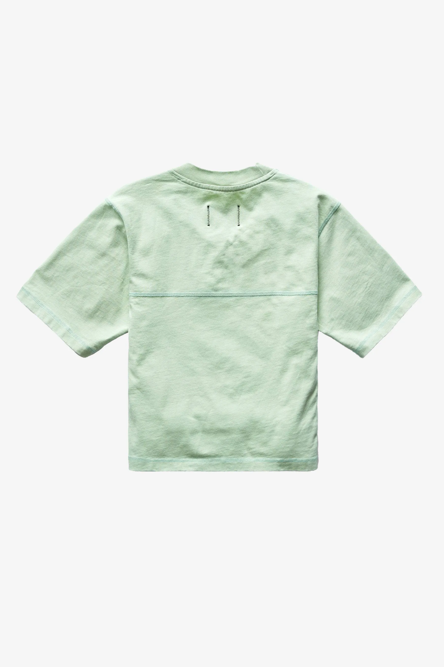 Midweight Jersey T-Shirt - Cactus