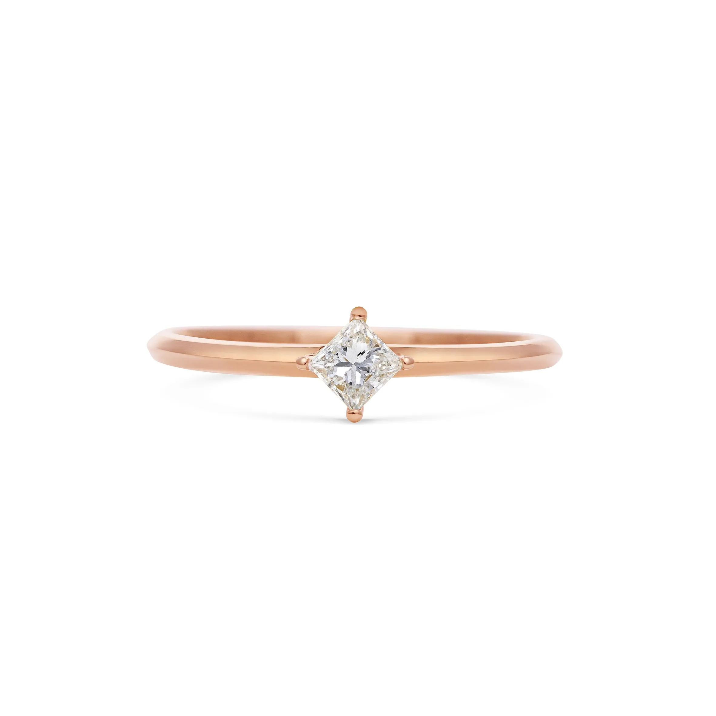 Milvus Ring