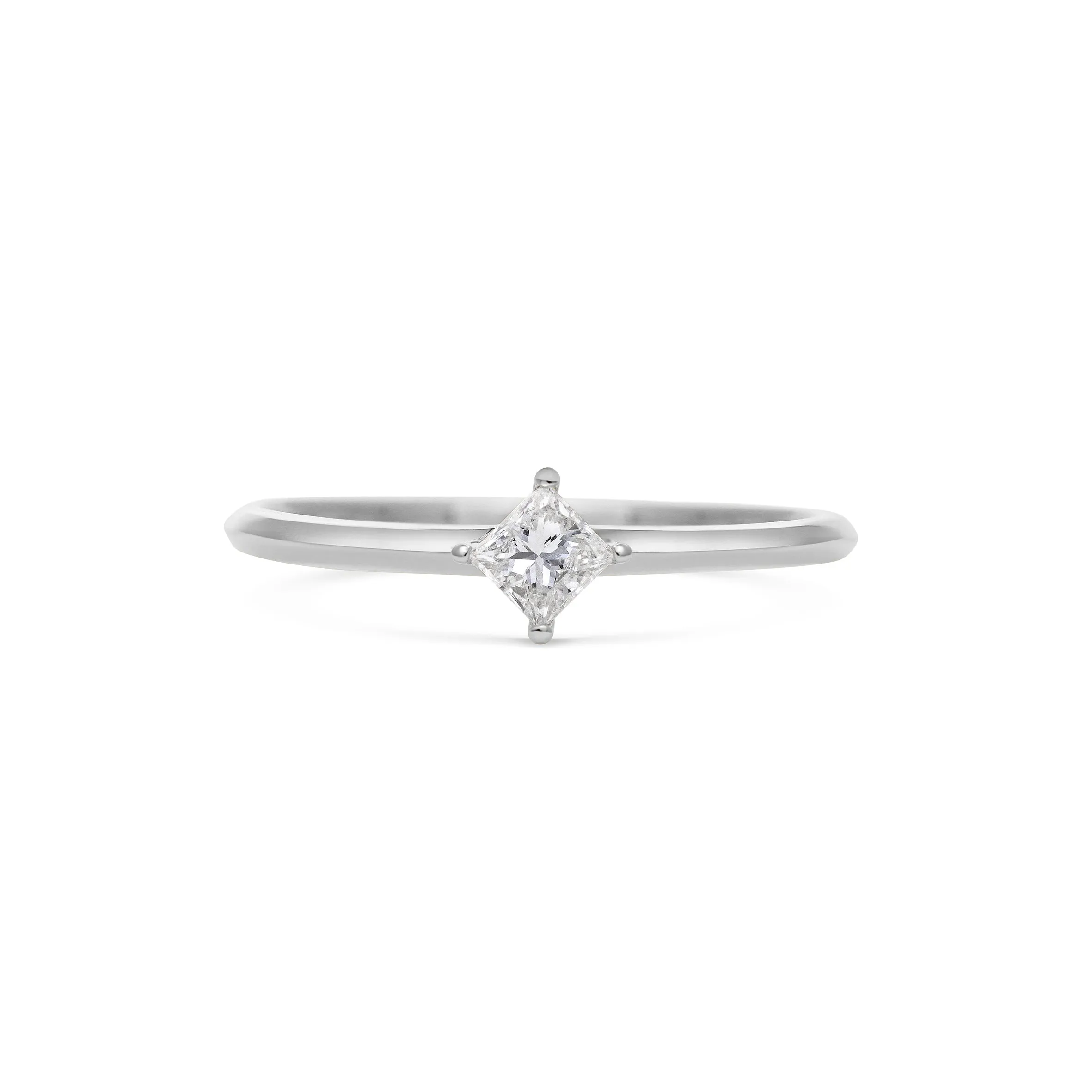 Milvus Ring
