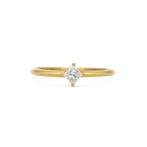 Milvus Ring