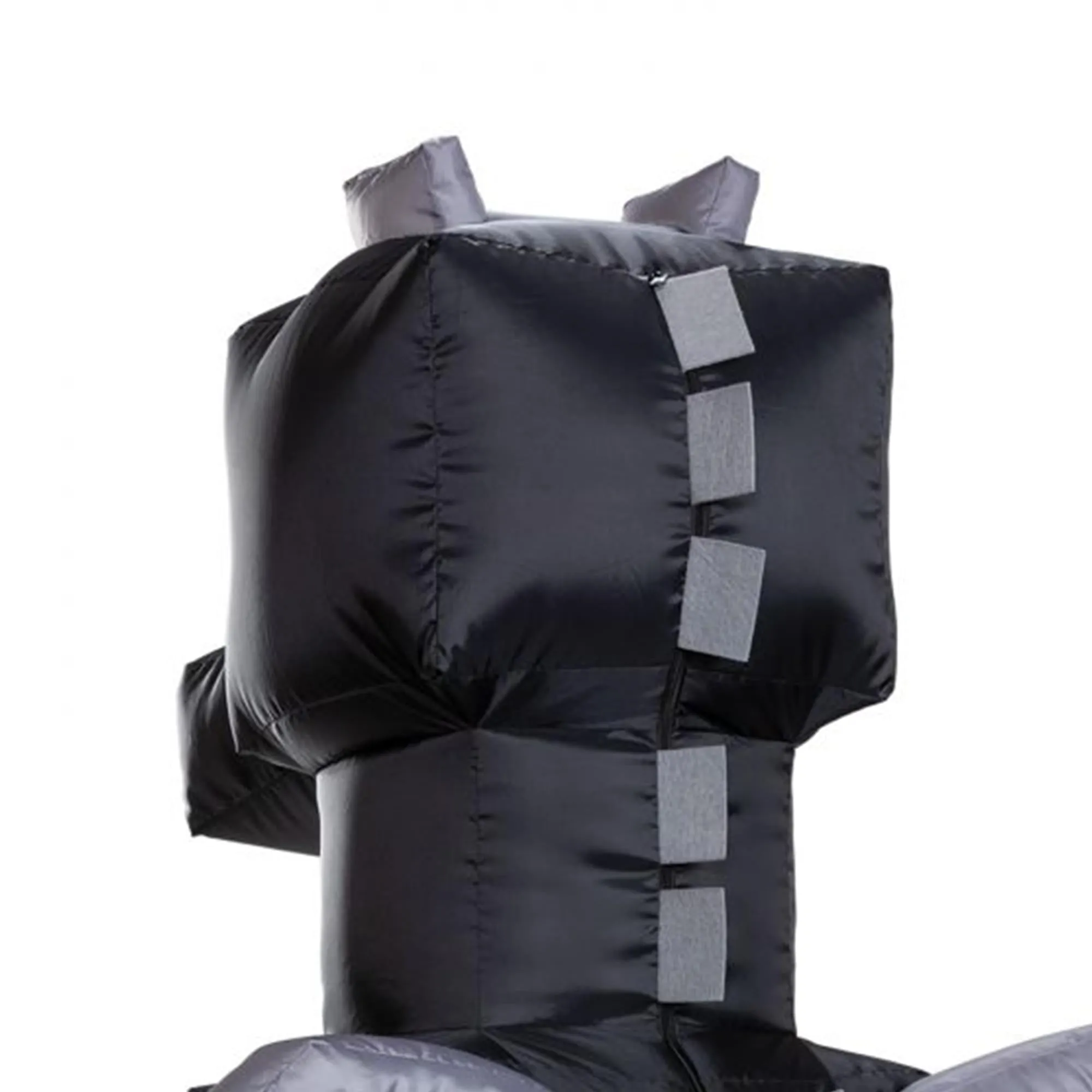 Minecraft Ender Dragon Inflatable Child Costume | One Size