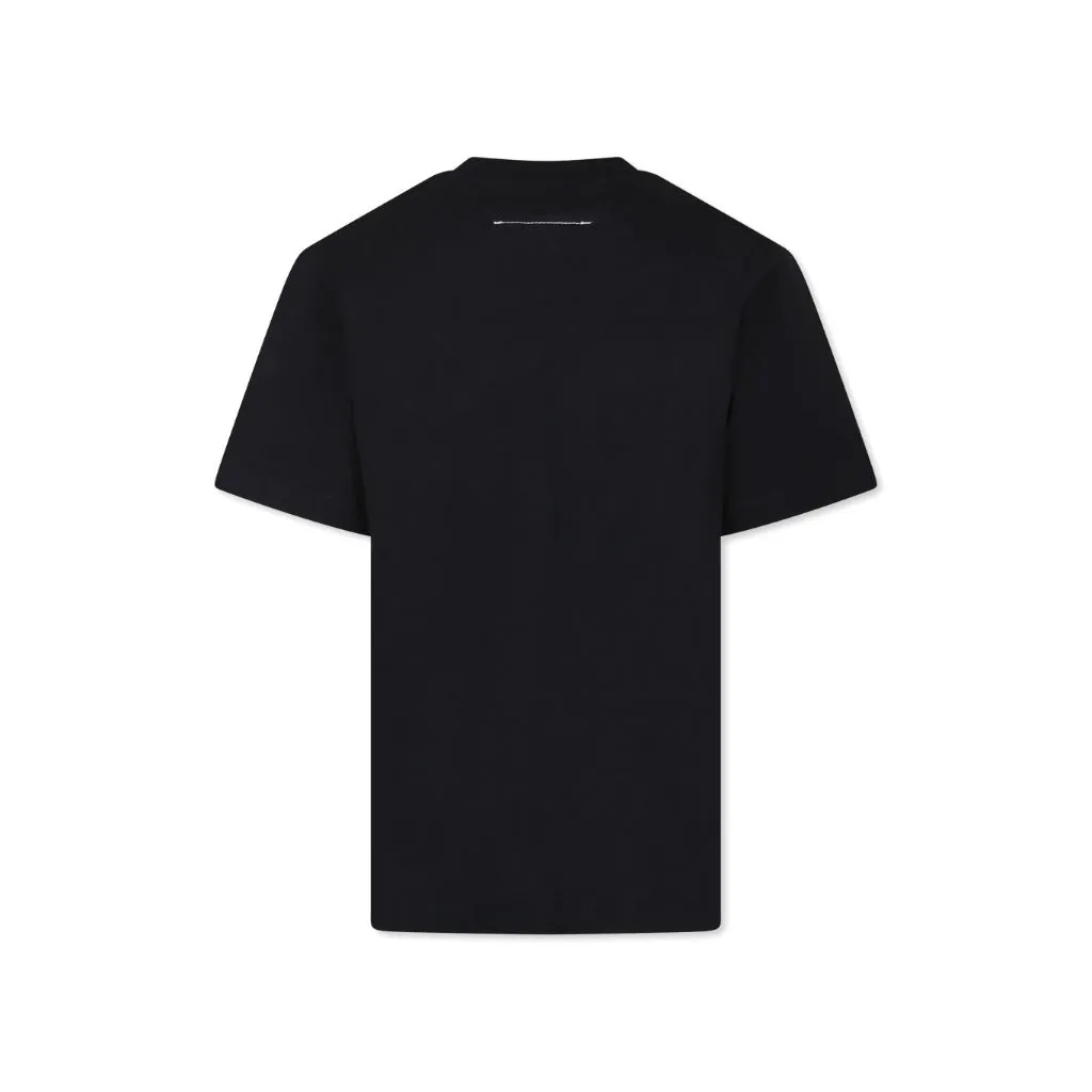 MM6 Kids Three-Pack T-shirt