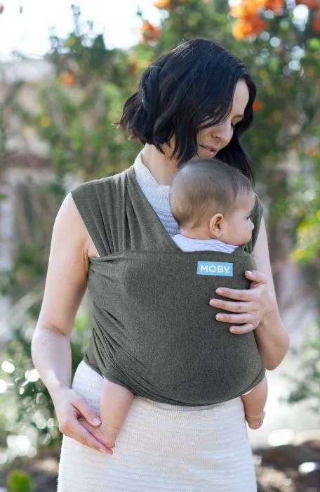 Moby Evolution Wrap