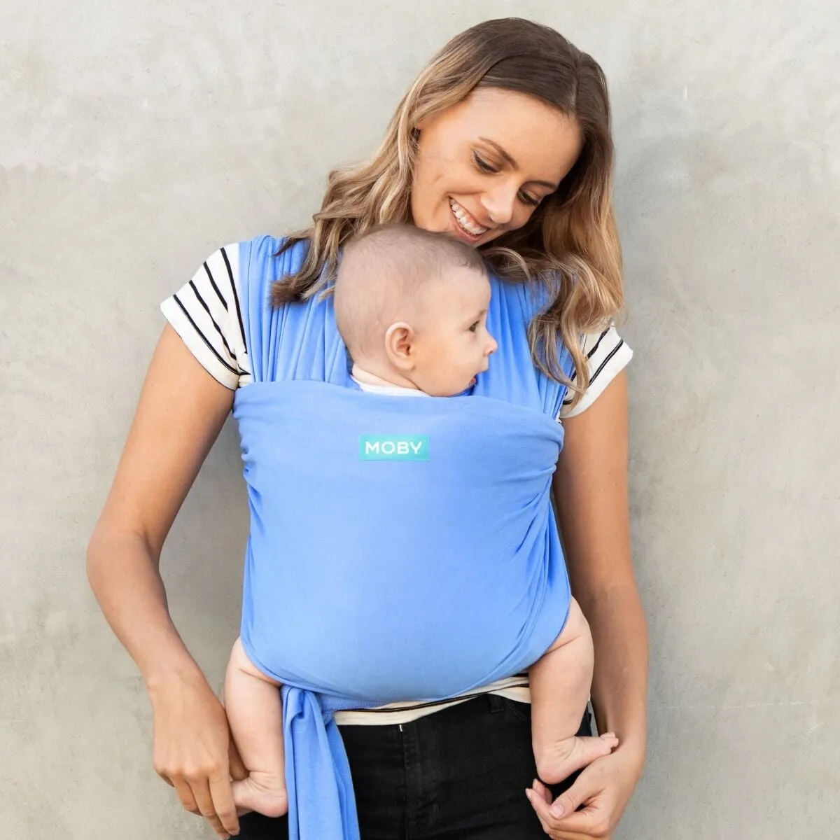 Moby Evolution Wrap